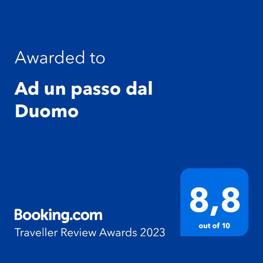 Apartamento Ad Un Passo Dal Duomo "2" Nápoles Exterior foto