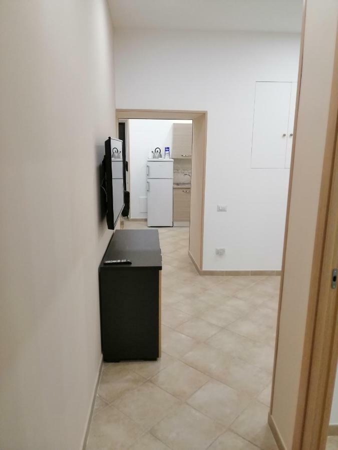 Apartamento Ad Un Passo Dal Duomo "2" Nápoles Exterior foto