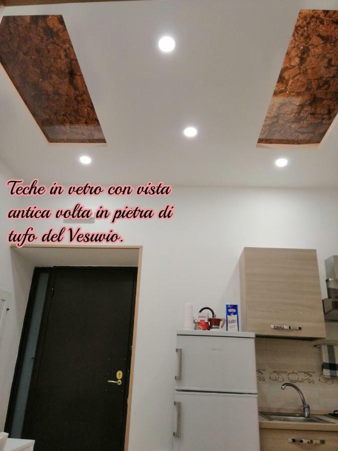 Apartamento Ad Un Passo Dal Duomo "2" Nápoles Exterior foto
